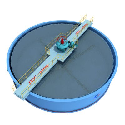 Thickener Thickener