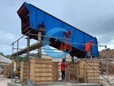 Trinidad 100TPH Stone Crushing Plant