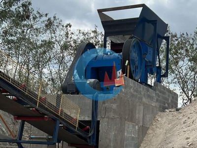Trinidad 100TPH Stone Crushing Plant