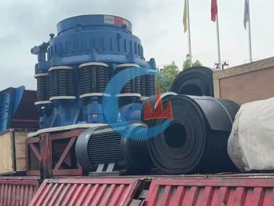Trinidad 100TPH Stone Crushing Plant