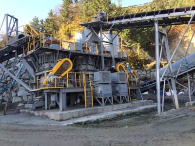 tungsten processing