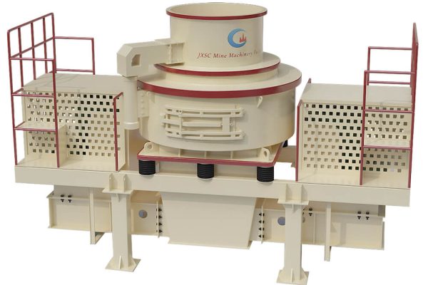 VSI Sand Making Machine