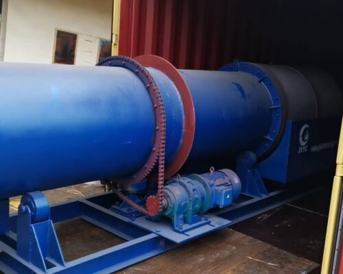 Zimbabwe 20TPH Alluvial & Rock Tin Tantalite Ore Processing Plant​