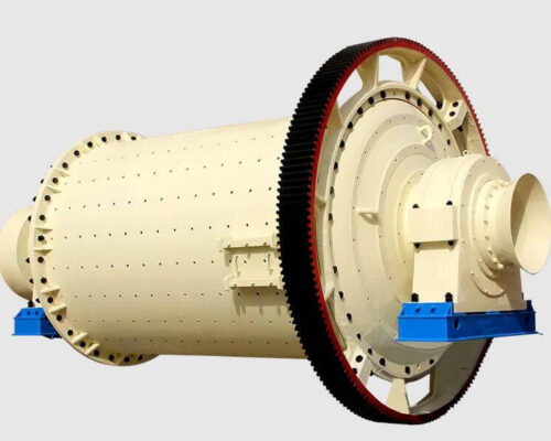 ball mill