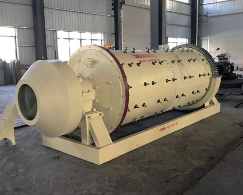 ball mill