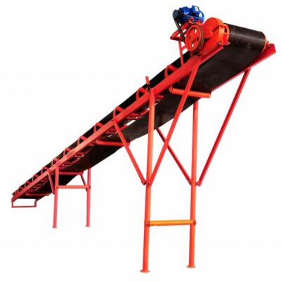 belt conveyor